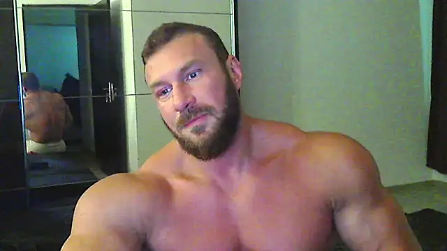 muscularkevin online show from 06-02-26, 02:17