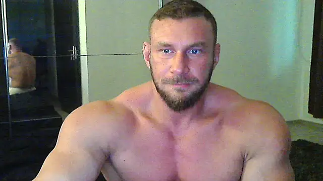 muscularkevin online show from 11-02-25, 02:11