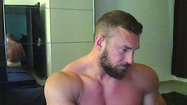 muscularkevin online show from 05-30-26, 04:08