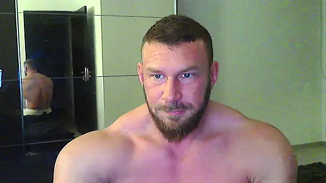 muscularkevin online show from 03-17-26, 04:37