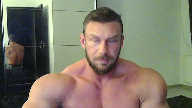 Snapshot of muscularkevin chatting on 03-12-25, 04:51 muscularkevin online show from 03-12-25, 04:51