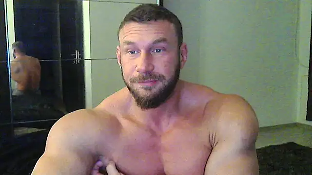 muscularkevin online show from 11-10-25, 05:23