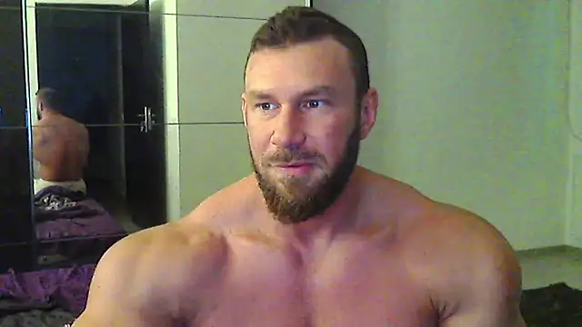 muscularkevin online show from 05-13-26, 03:46