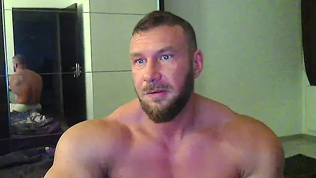 muscularkevin online show from 05-20-26, 03:36