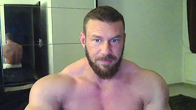 muscularkevin online show from 03-25-26, 04:34