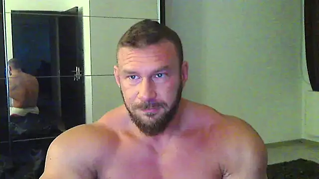 muscularkevin online show from 05-27-26, 03:25