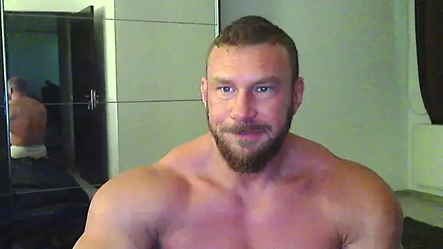 muscularkevin online show from 05-28-26, 03:58