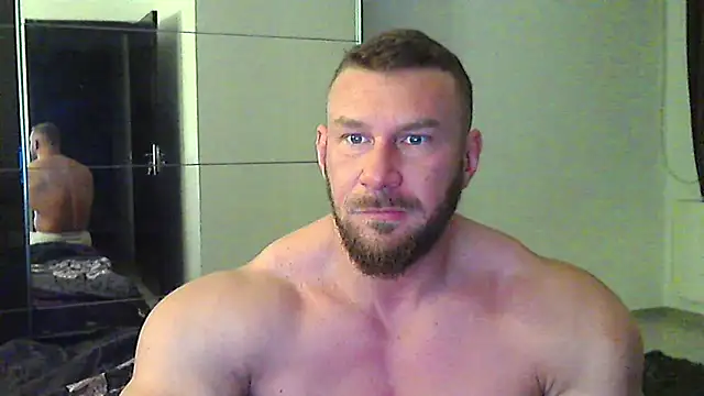 muscularkevin online show from 04-07-26, 03:30