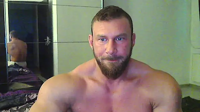 muscularkevin online show from 05-15-26, 03:37