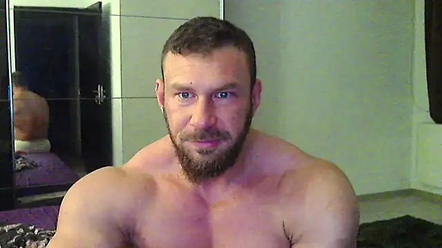 muscularkevin online show from 03-28-26, 04:35