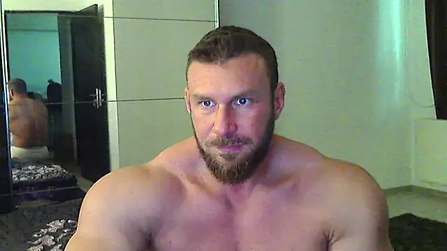 muscularkevin online show from 04-20-26, 01:24