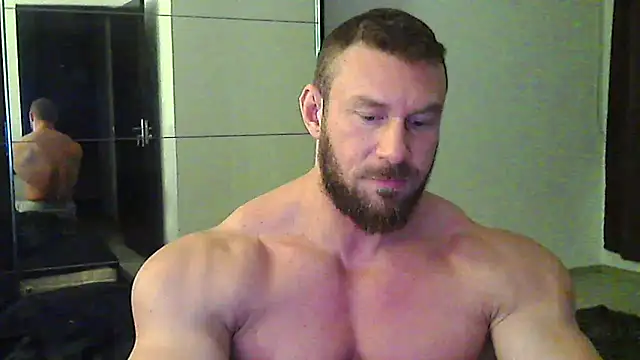 muscularkevin online show from 02-09-26, 04:43
