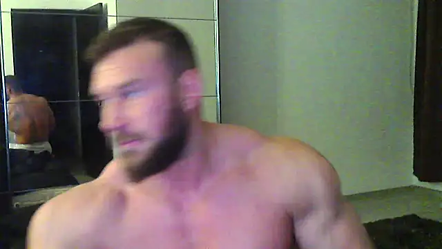 muscularkevin online show from 03-02-26, 04:35