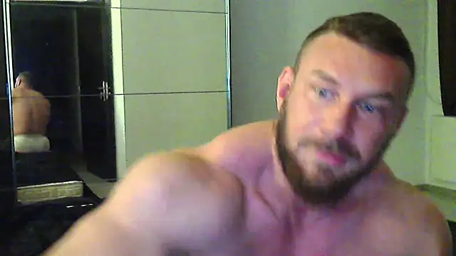 muscularkevin online show from 03-19-26, 04:34