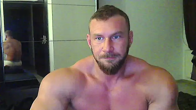 muscularkevin online show from 05-22-26, 03:37