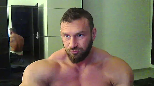muscularkevin online show from 01-14-26, 05:00