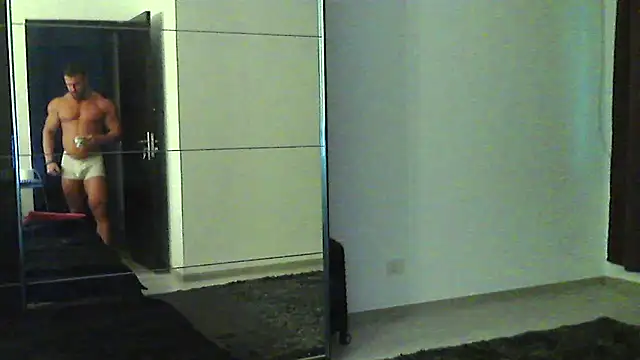 muscularkevin online show from 01-13-26, 02:10