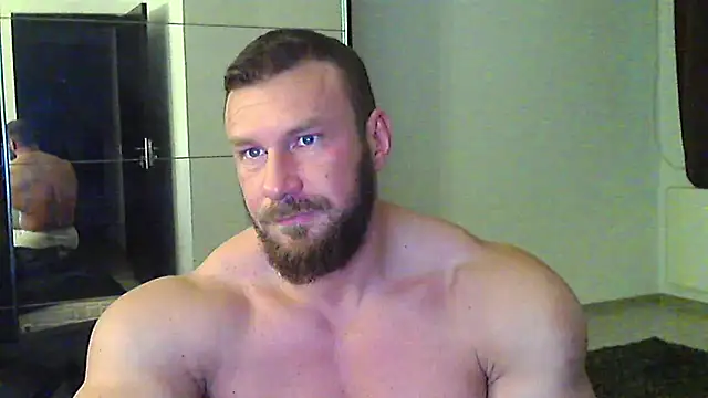 muscularkevin online show from 03-24-26, 04:34