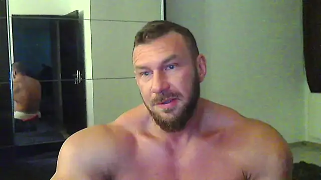muscularkevin online show from 05-24-26, 03:39