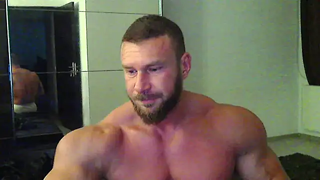 muscularkevin online show from 05-26-26, 03:26