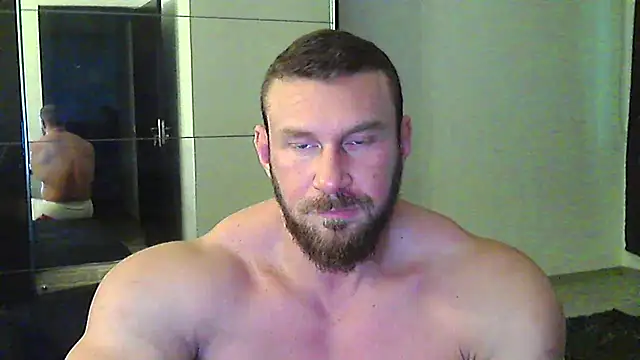 muscularkevin online show from 02-12-26, 02:39