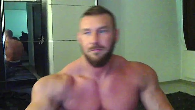 muscularkevin online show from 05-25-26, 10:47