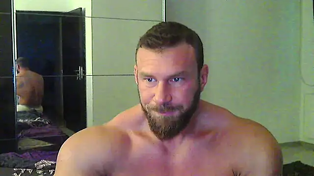 muscularkevin online show from 05-16-26, 03:27