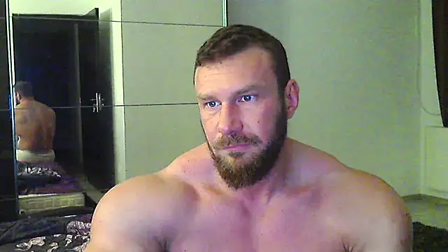 muscularkevin online show from 04-01-26, 03:41
