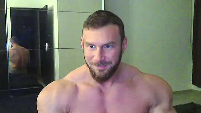 muscularkevin online show from 01-19-26, 04:27