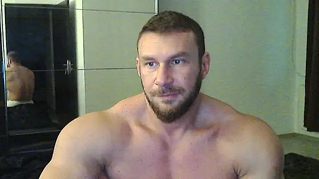 muscularkevin online show from 11-16-25, 02:00