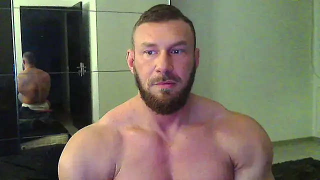 muscularkevin online show from 03-16-26, 04:42