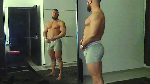 muscularkevin online show from 03-11-26, 04:39