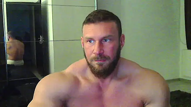 muscularkevin online show from 03-21-26, 02:10