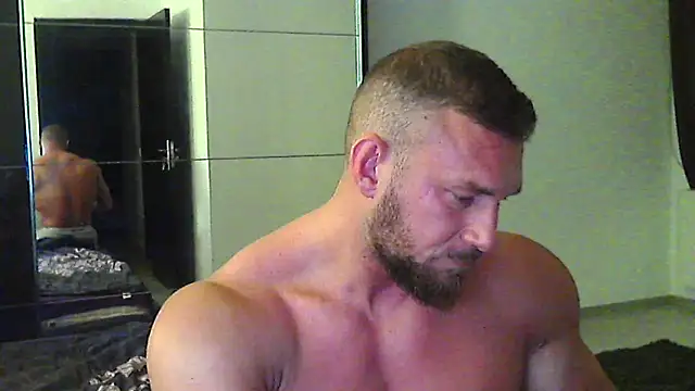 muscularkevin online show from 05-21-26, 03:26