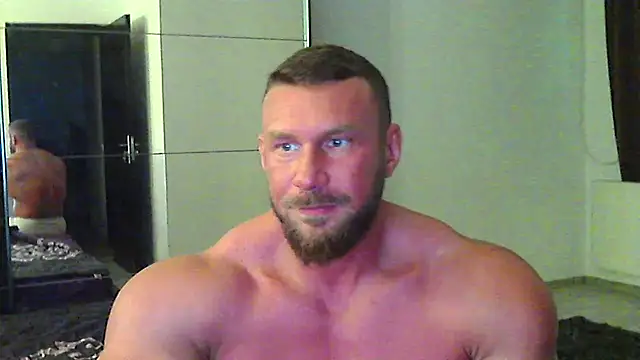 muscularkevin online show from 04-09-26, 01:17