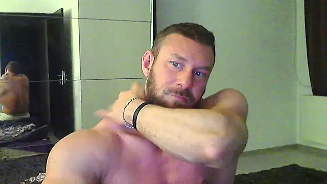 muscularkevin online show from 03-30-26, 03:52