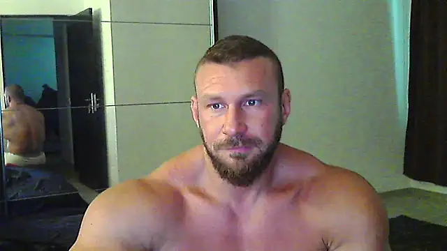 muscularkevin online show from 06-18-26, 01:27