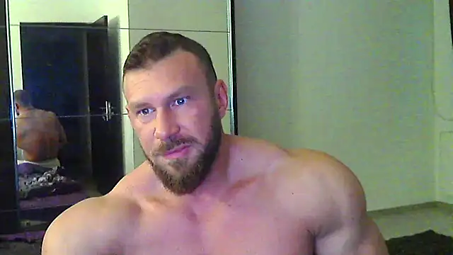 muscularkevin online show from 05-03-26, 03:33