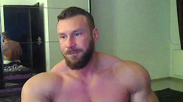 muscularkevin online show from 05-04-26, 03:32