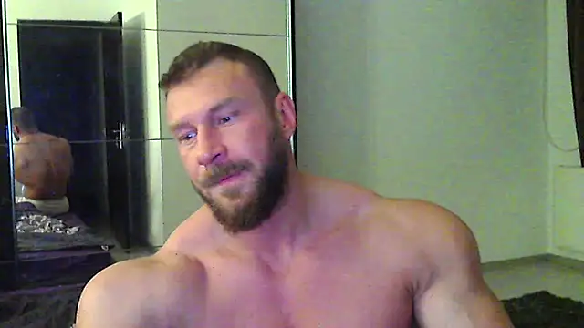 muscularkevin online show from 04-14-26, 03:22