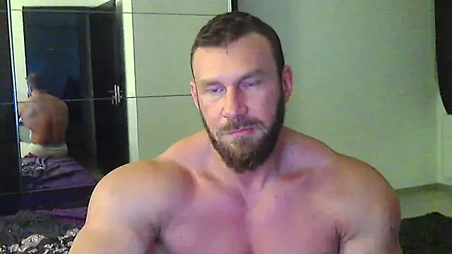 muscularkevin online show from 05-18-26, 03:50