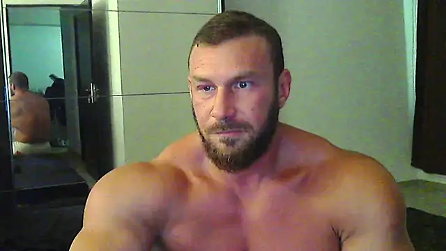 muscularkevin online show from 06-06-26, 01:05