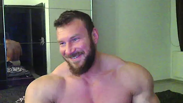 muscularkevin online show from 04-06-26, 03:35