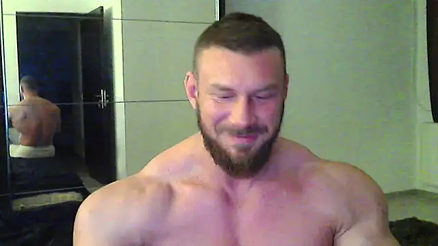 muscularkevin online show from 03-18-26, 04:48