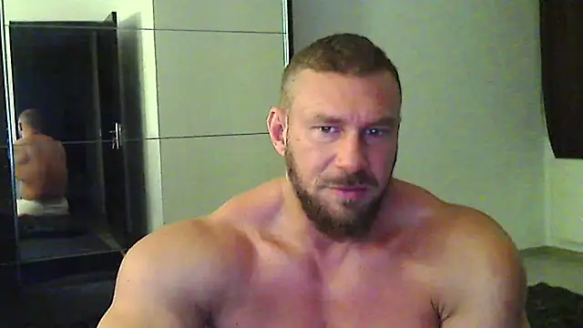 muscularkevin online show from 05-23-26, 03:16