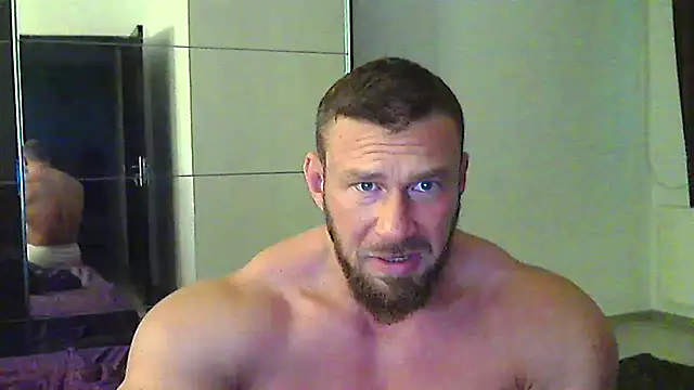 muscularkevin online show from 05-11-26, 03:30