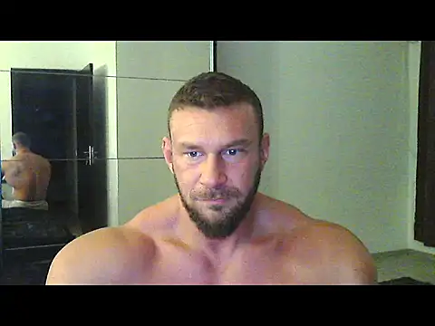 Snapshot of muscularkevin chatting on 09-25-25, 03:34 muscularkevin online show from 09-25-25, 03:34