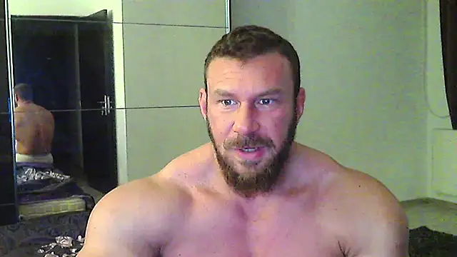 muscularkevin online show from 04-05-26, 03:46