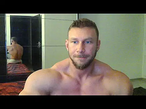 Snapshot of muscularkevin chatting on 12-13-24, 04:54 muscularkevin online show from 12-13-24, 04:54