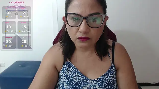 Katha Marck online show from 02-23-26, 12:28